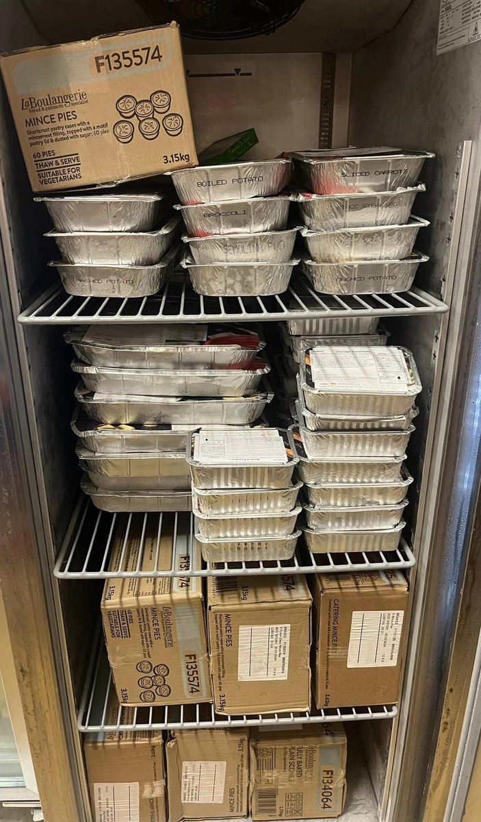 KLSB Community Group tweet media