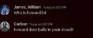 Carbon Phyber 𓄿 tweet media