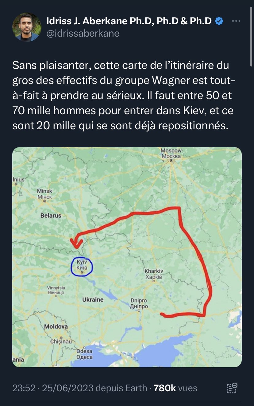 Aurelia on Twitter "Y a un rigolo qui essaye d’expliquer la vie à