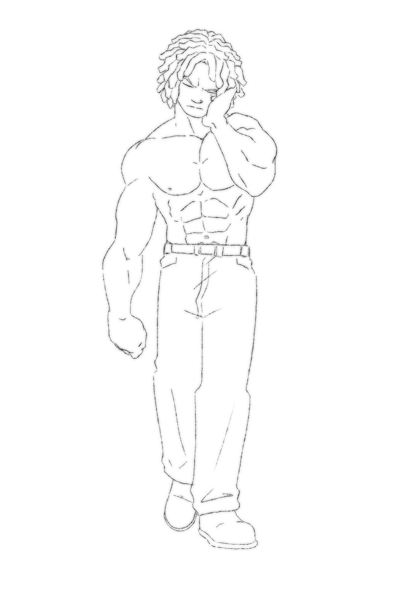 DadeFro's tweet photo. A dump of my most recent art https://t.co/rAYK9kGBUv