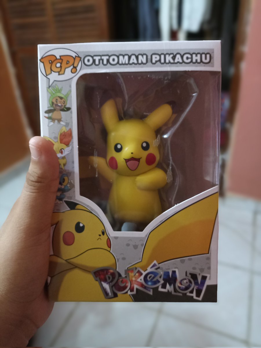 Regalito de mi esposo a horita que me sentí mal 🤢