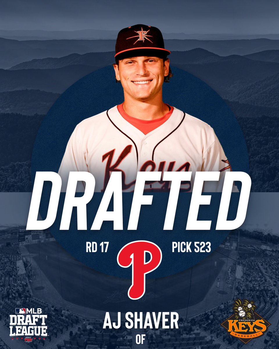 MLB Draft League tweet media