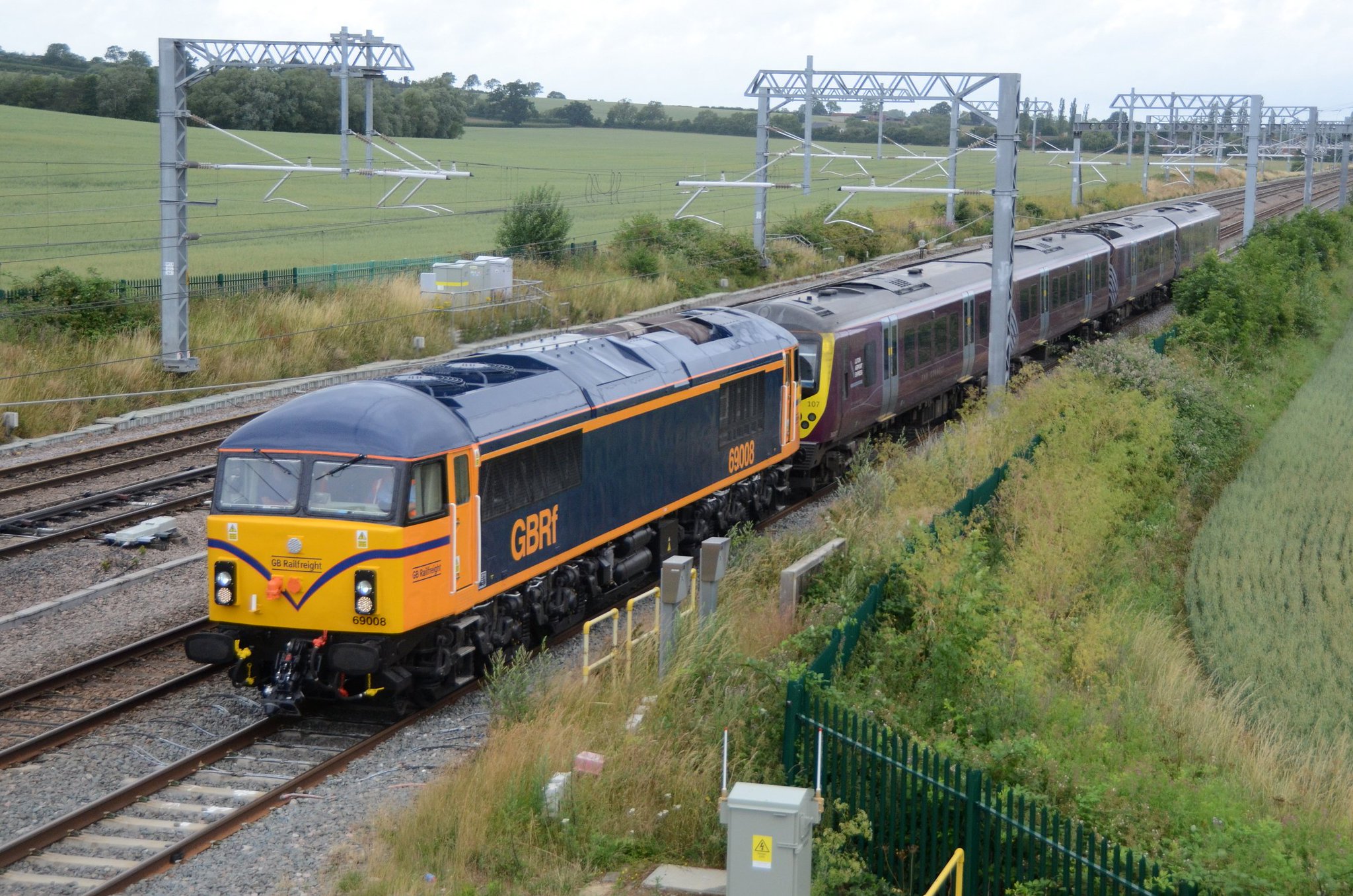 Darren Wetherall 💙 on Twitter: 