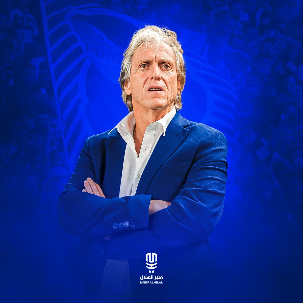 MnbrAlhilal's tweet photo. 🚨 عاجل :

إدارة الهلال لم تفاوض أي لاعب ظهير حتّى الآن، الجهاز الفني سيقرر خلال المعسكر إذا كان بحاجة إلى لاعب ظهير.

@KhvayaClubs https://t.co/CmQKxal2qM