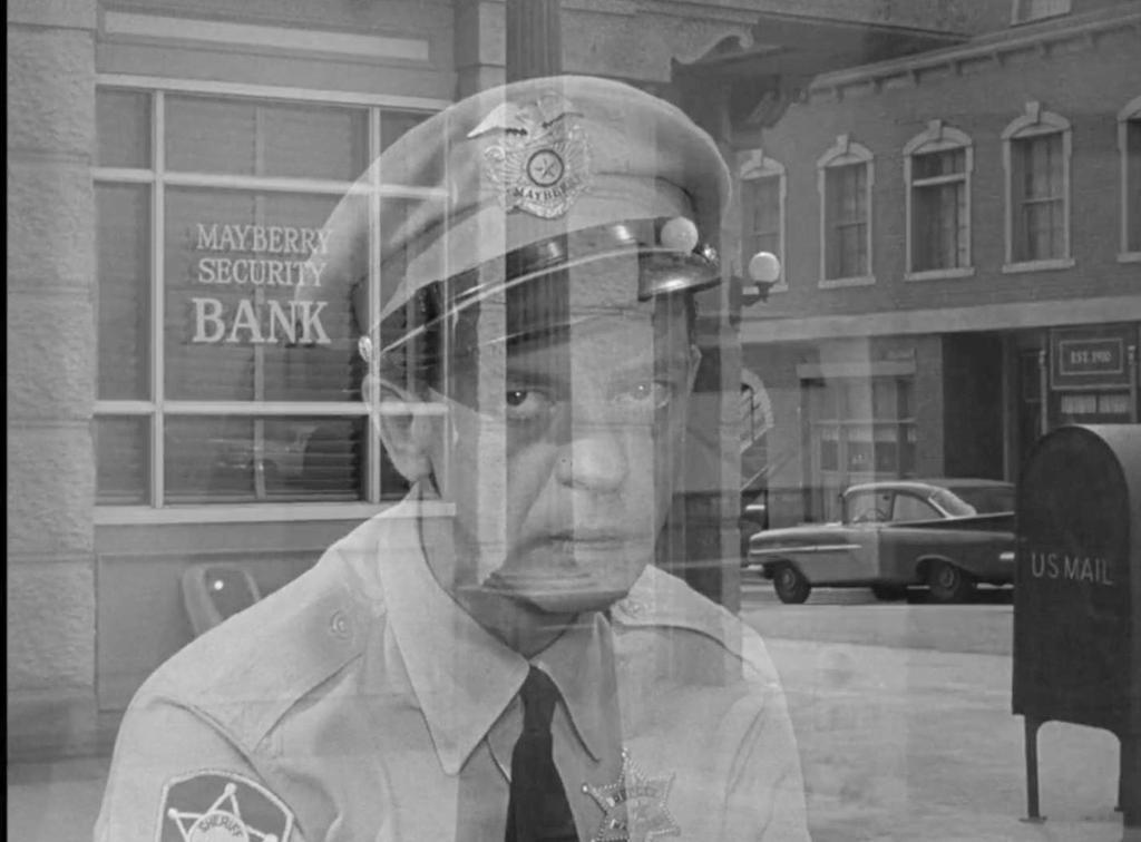 MAYBERRY, NC is HAUNTED!!!

The ghost of BARNEY FIFE is roaming the streets of Mayberry😂😂😂😂😂

#PopCulture #vintage 
#nostalgia #60s #nostalgic 
#BarneyFife #DonKnotts