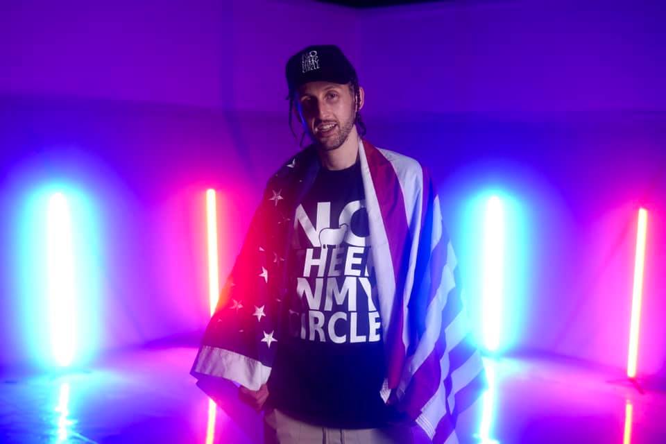 Hi-Rez The Rapper on Twitter: 