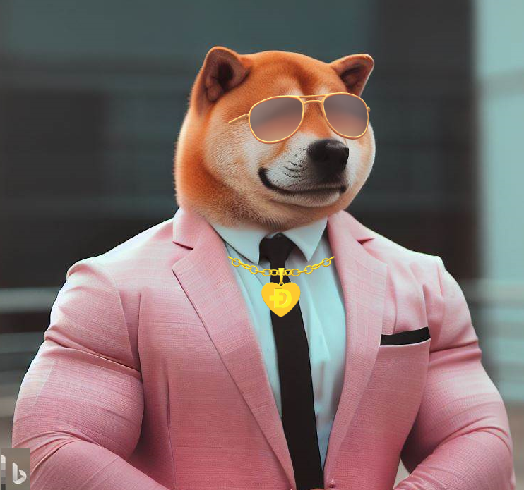 RealSirGodly's tweet photo. 🫵💖#Dogecoin https://t.co/zkj4nioZ5n