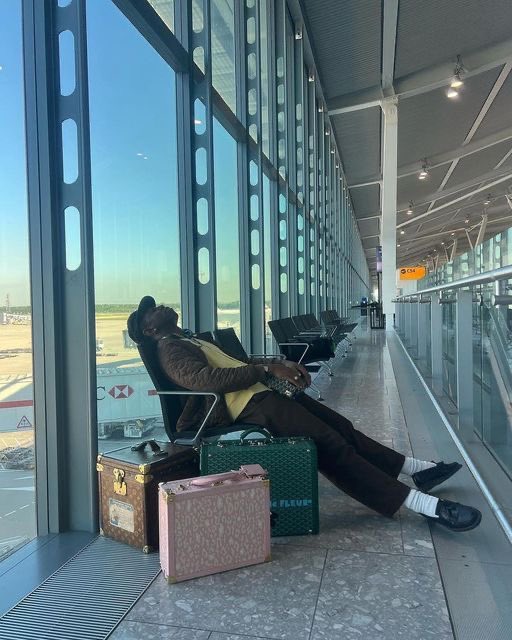 boymolish's tweet photo. I’m trynna travel the world the Tyler way https://t.co/IxtsA9Hev8