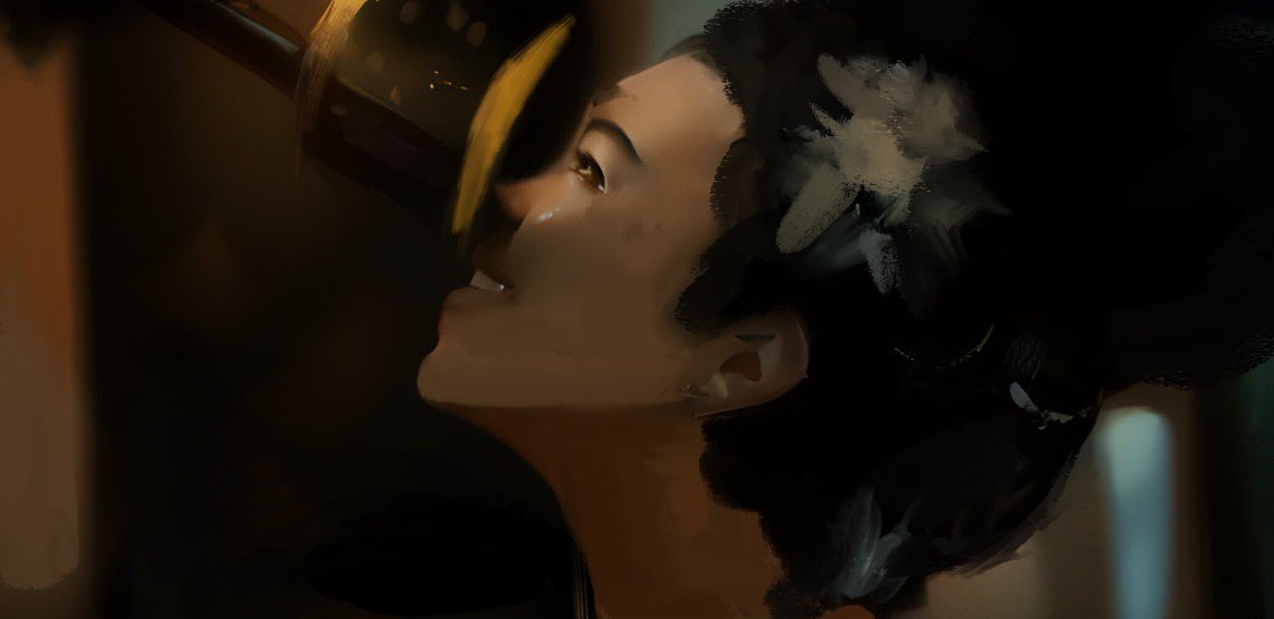 missbtass's tweet photo. #PortfolioDay  ˶ᵔ ᵕ ᵔ˶ um hi *nervous chuckle* I’m Nidhi, a visualiser and illustrator ✧˖° here are few of my works https://t.co/MK6D8taHnV