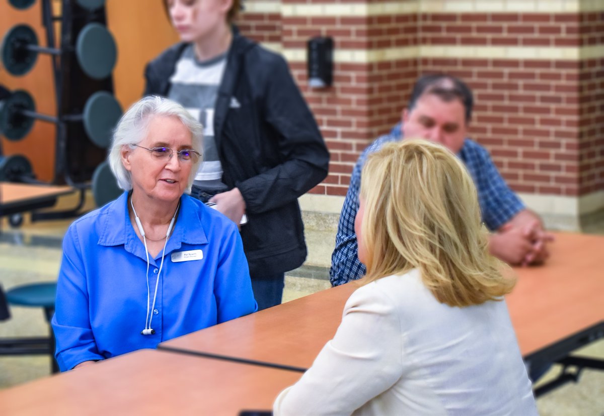 Technology Department at Prosper ISD tweet media