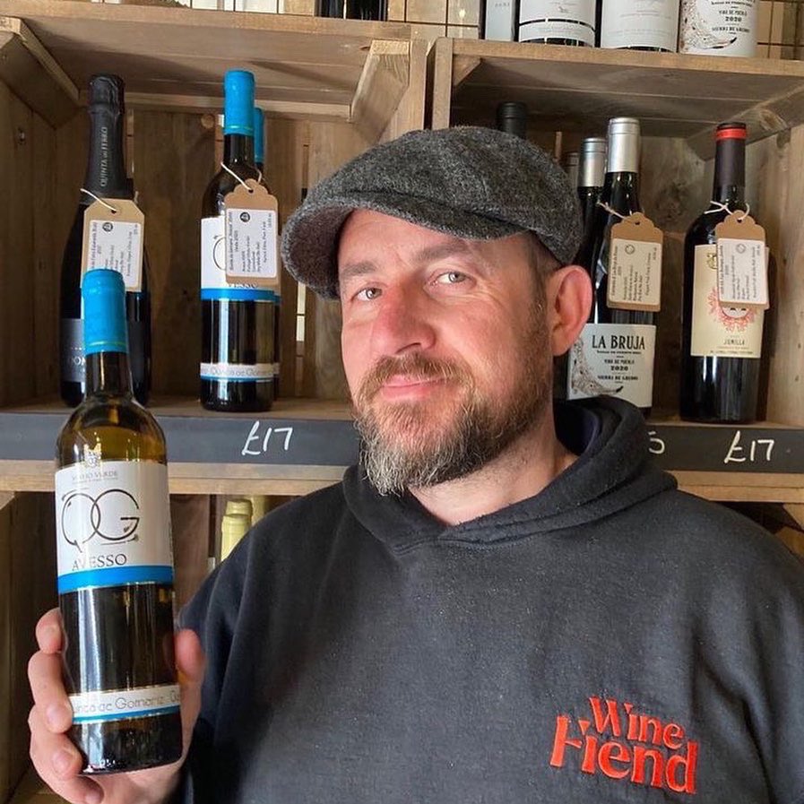 Join us at the Taproom this weekend for:
Fri 3-11pm
🍗Food from Mr Croquewich
🍷Wine from @WineFiendLtd 
Sat 12-11pm
🍗Food from <a href="/Mr_Croquewich/">Mr Croquewich</a> 
🍷Wine from @WineFiendLtd 
Sun 12-10pm
🍕Pizza from @SLIZZA_PIZZA 
🍷Wine from @WineFiendLtd 
📀Bring Your Own Vinyl with Q’s Records!