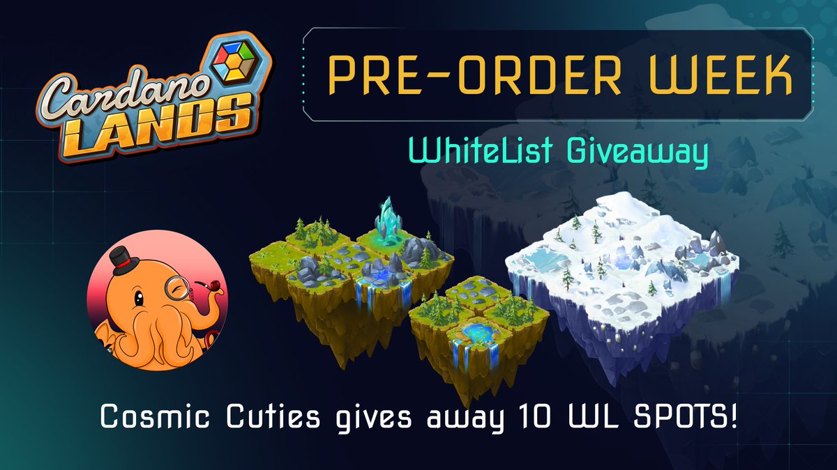 Vox Noctis Studios🐙 tweet media