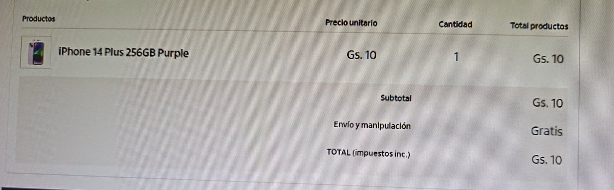 claudio_dx's tweet photo. @jsosars Yo también compre, y ya me cobraron algún abogado disponible? https://t.co/19UT67iw2G