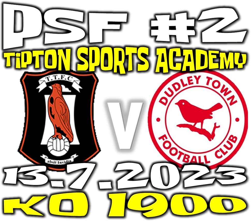 dudley_youth's tweet image. PSF #2 v @Tiptontownu18 #preseason #testingtesting