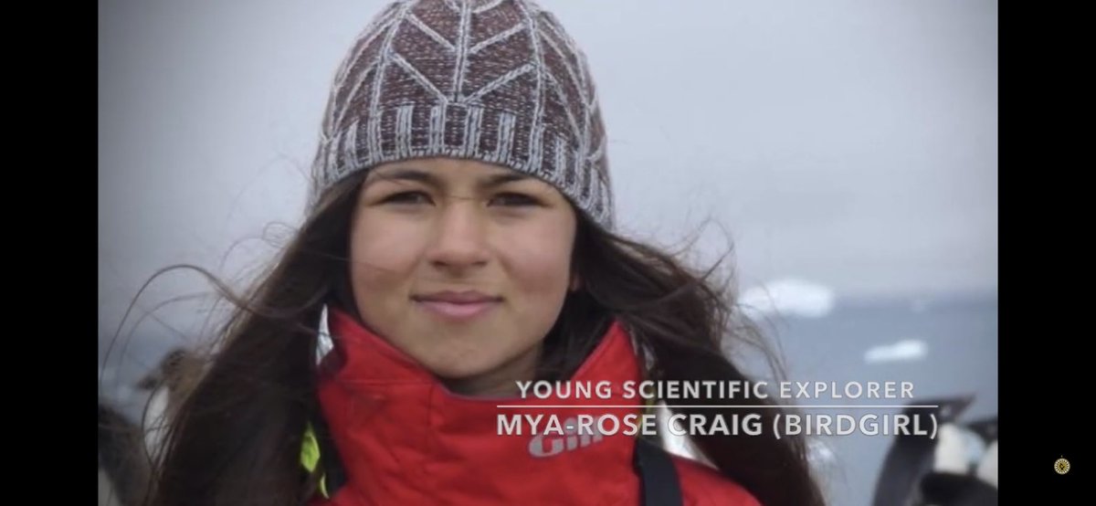 BirdgirlUK's tweet photo. I am REALLY proud to receive an OSCAR OF EXPLORATION 2023 from the @SES_explore for Young Scientific Explorer of the yr. Congrats to the winners.
#oscarsofexploration2023 #SESfamily #discover #research #conserve @SES_Revealed @SwarovskiOptik @GreenpeaceUK
https://t.co/HwA8k2Rg7o https://t.co/M36Owa7r9y
