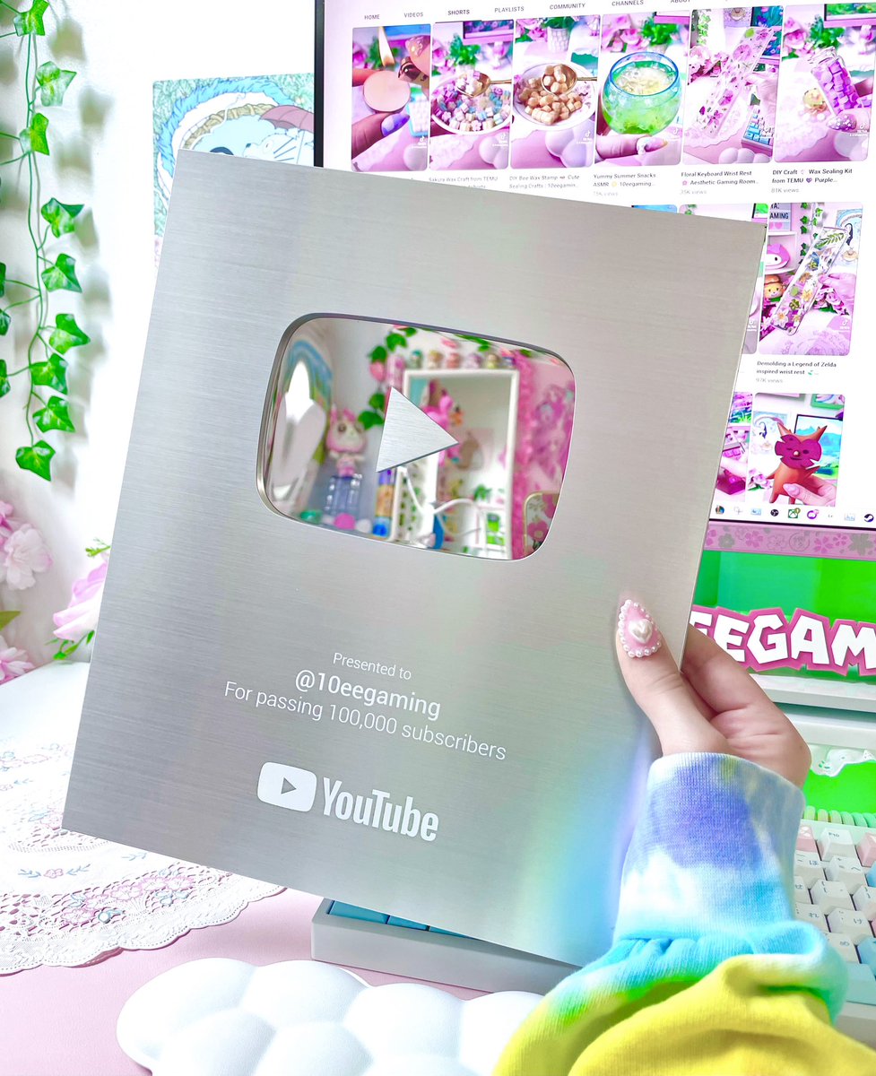 10EE 🌸 tweet media