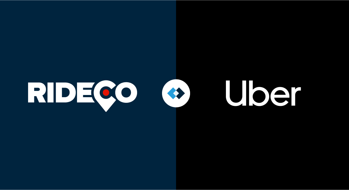 RideCo_OnDemand's tweet photo. Both transit technology providers and transportation network companies (TNCs) have the common goal of providing efficient and convenient mobility that connects people to where they need and want to go. When industry leaders in the public and private transportation space come together, this type of disruptive partnership promotes innovation within the industry and enables a forward-looking approach to how we all deliver #mobility.

That being said, we are excited to announce that @RideCo_OnDemand and @Uber have partnered together to provide #publictransit agencies with a TNC overflow solution! 

The integration will leverage the efficiencies that RideCo's platform provides for all fleet alternatives, while flexing service options with Uber to provide overflow services for supporting peak demand, low-density areas, after-hours trip requests, as well as rider's choice. This enables transit agencies to deliver more comprehensive #ondemandtransit offerings—making public transit more equitable and accessible for all.

"Together, Uber and RideCo are helping agencies achieve greater operational efficiency and higher productivity, while enhancing rider equity," said Jen Shepherd, General Manager at Uber Transit. "This partnership is a real win for transit agencies and the paratransit community, as we continue to extend the benefits of our technology to provide people of all abilities increased access to transportation."

Read the full press release: https://t.co/Sh4s4i7Ukg.