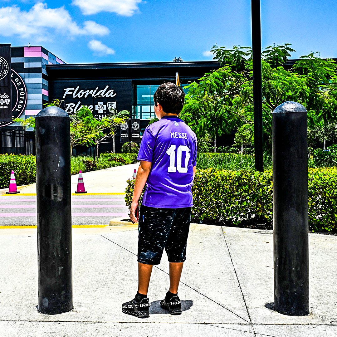 brfootball's tweet photo. 📍—Miami 

⏳🐐 https://t.co/ptdvqdEtIP