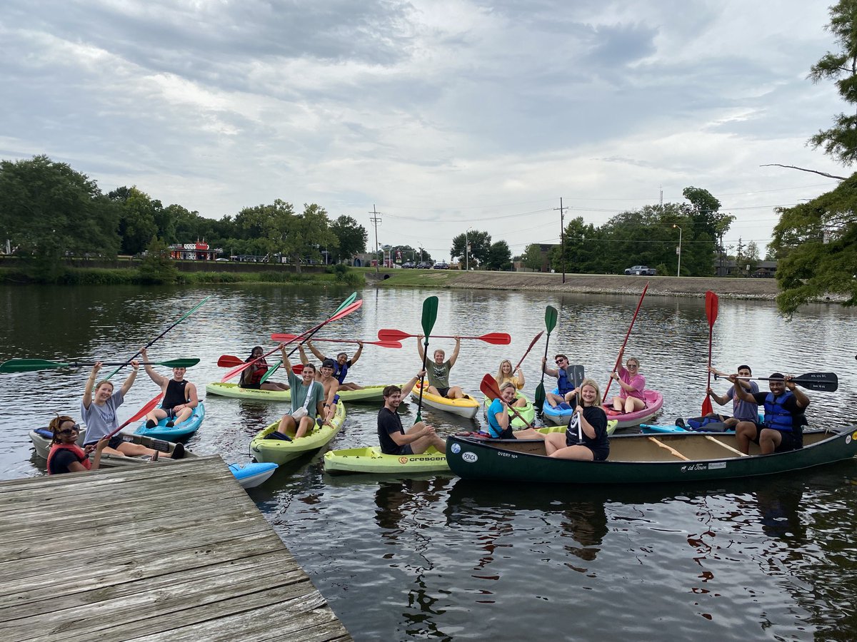 ULM Wesley tweet media