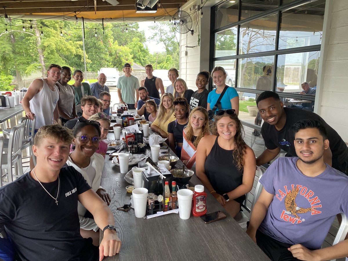 ULM Wesley tweet media