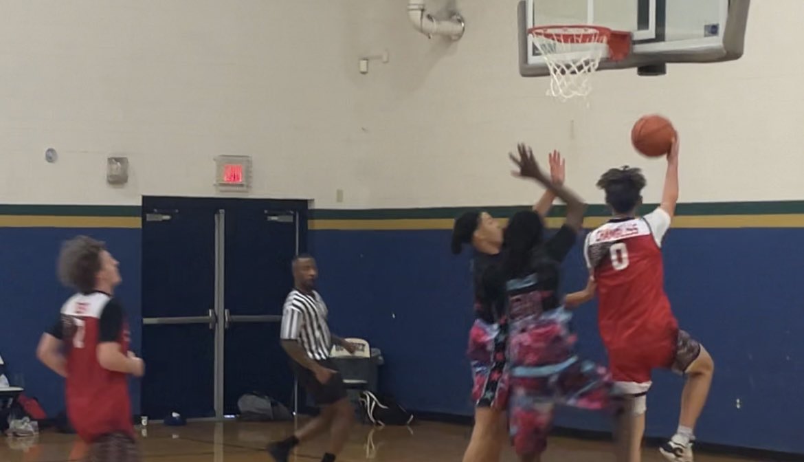 Ryland Chambless tweet media