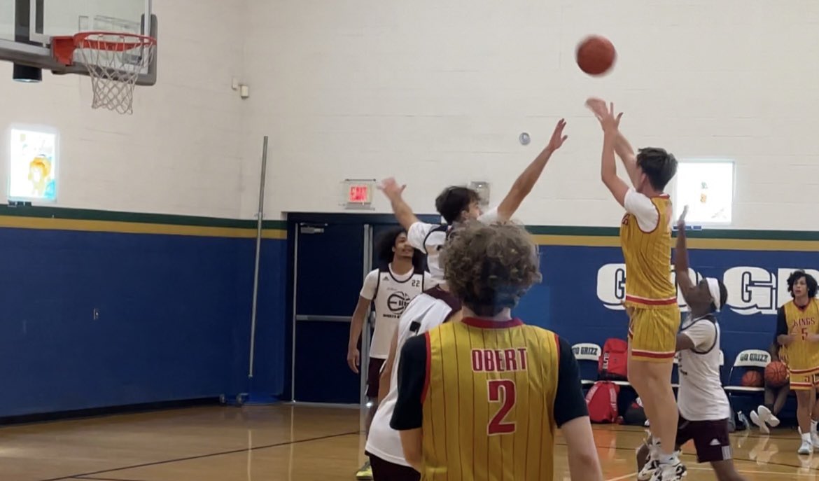 Ryland Chambless tweet media