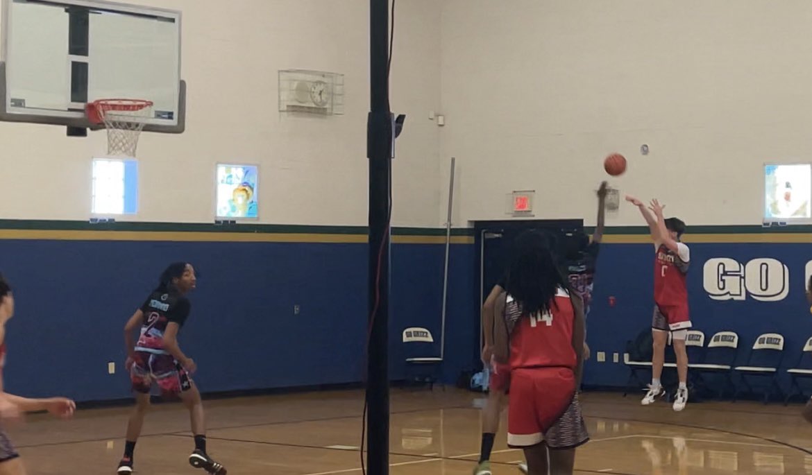 Ryland Chambless tweet media