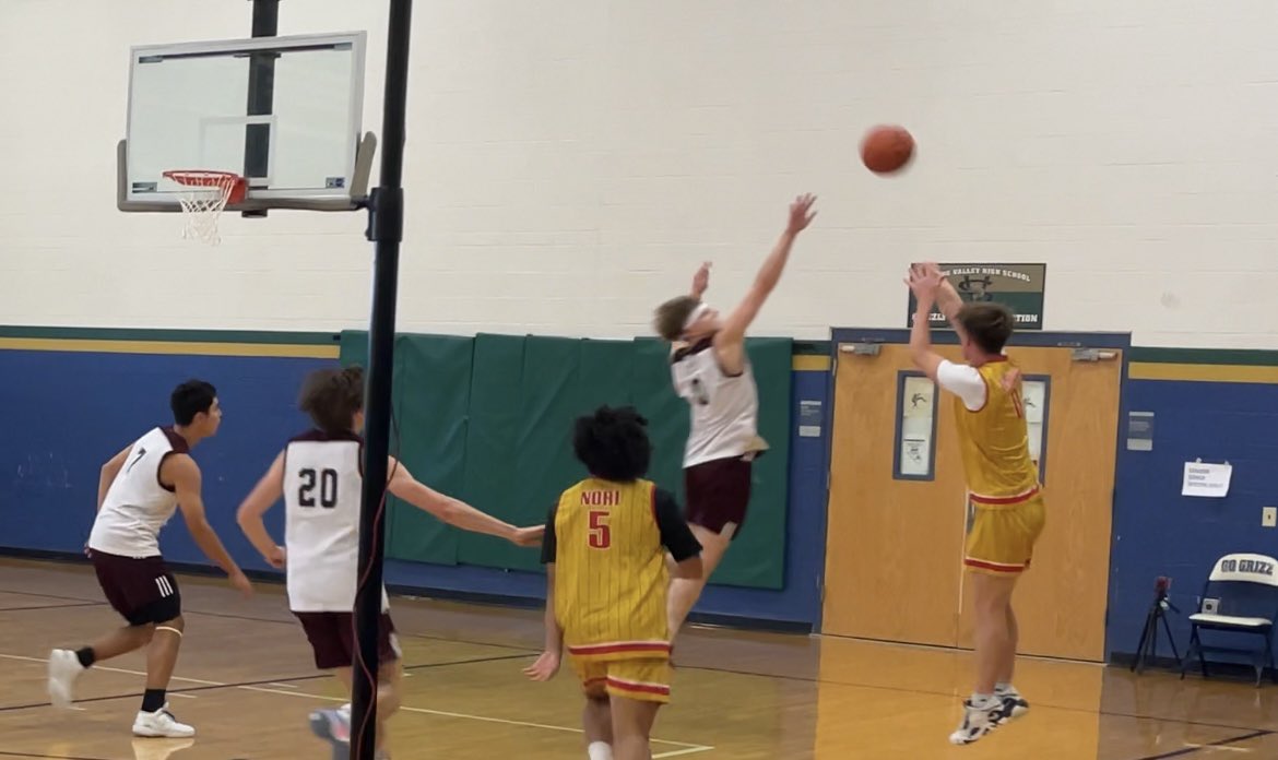 Ryland Chambless tweet media