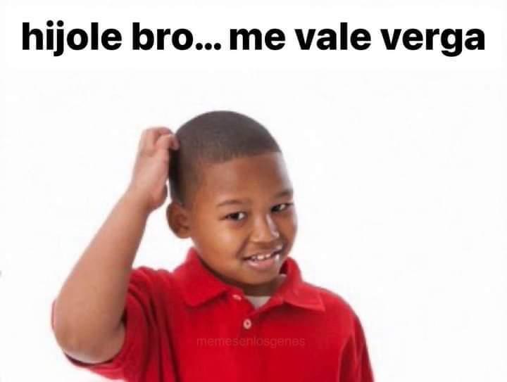 Yo cuando