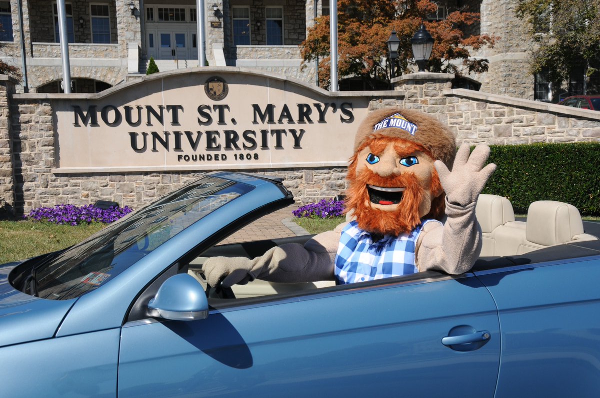 There's still time to add the Mount to your summer adventures! Our next Mountaineer Visit is on August 7! #GoMount