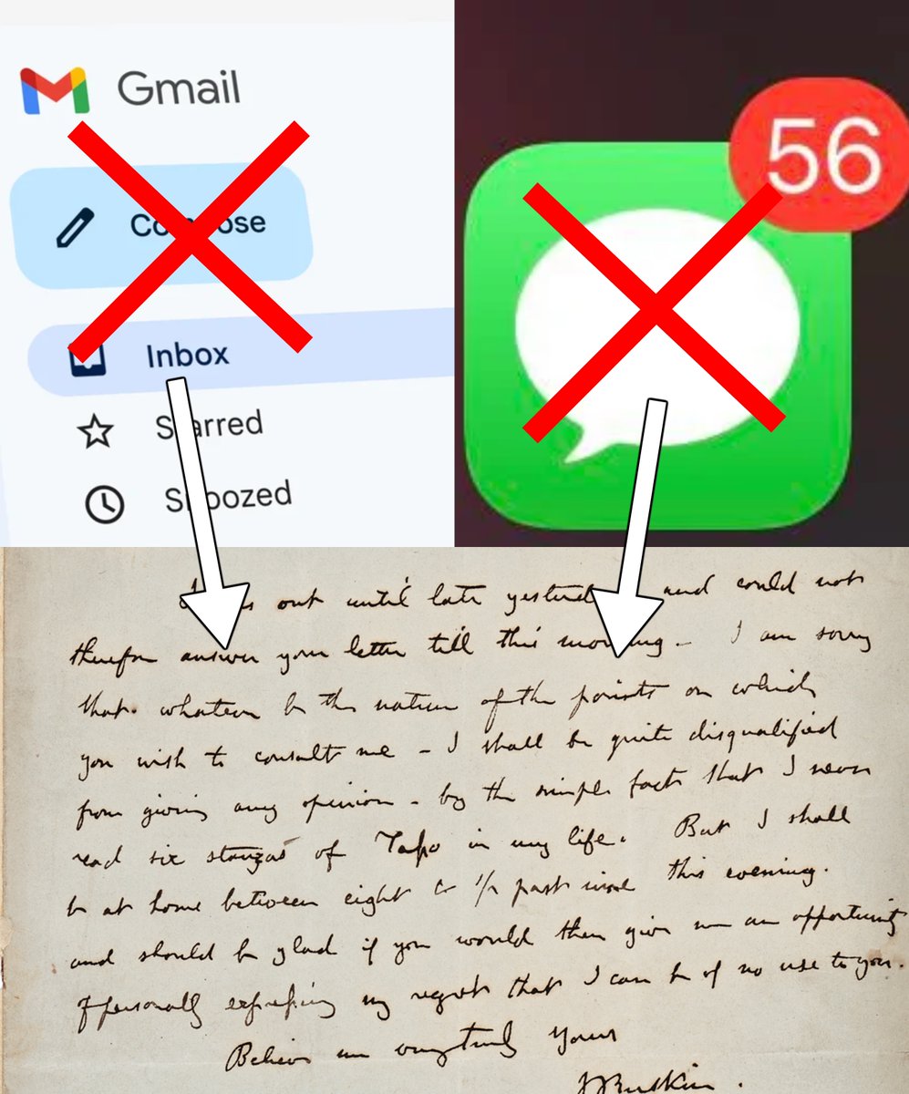 Why You Should Try Writing A Letter a Handwritten Letter Even Just why-you-should-try-writing-a-letter-a-handwritten-letter-even-just