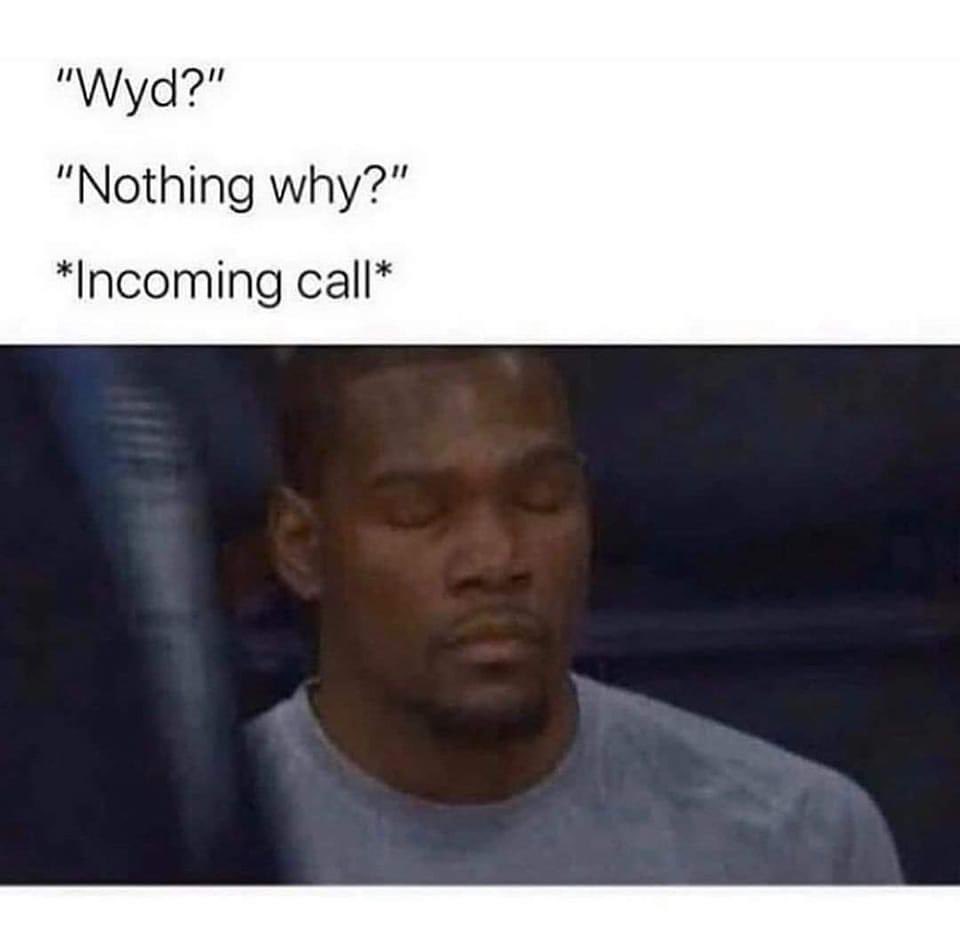 Natedoe95's tweet photo. How it be https://t.co/dOfwQGUksx