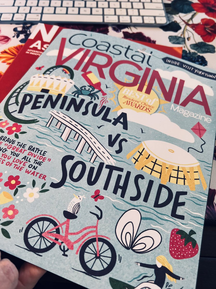 Head of School at The Williams School tweet media