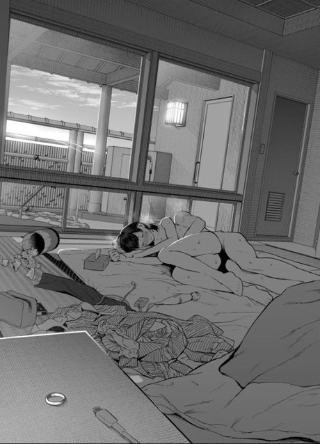 ecchi_aesth's tweet photo. https://t.co/EUt4NxsTmJ