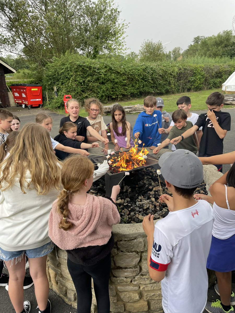 Walgrave Primary School tweet media