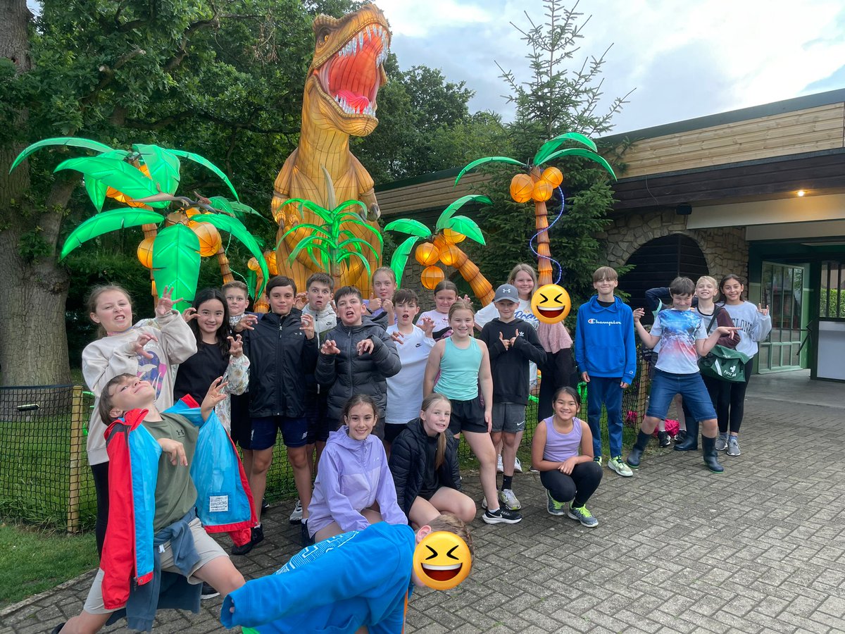 Walgrave Primary School tweet media