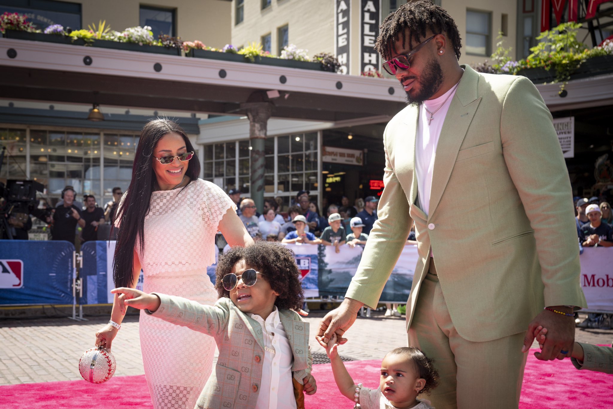 Red Sox on Twitter "Drip runs in the Jansen family 💧 https//t.co