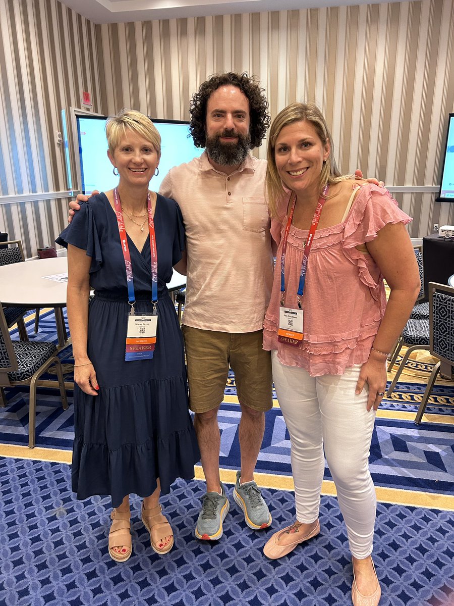 Stacey Green tweet media