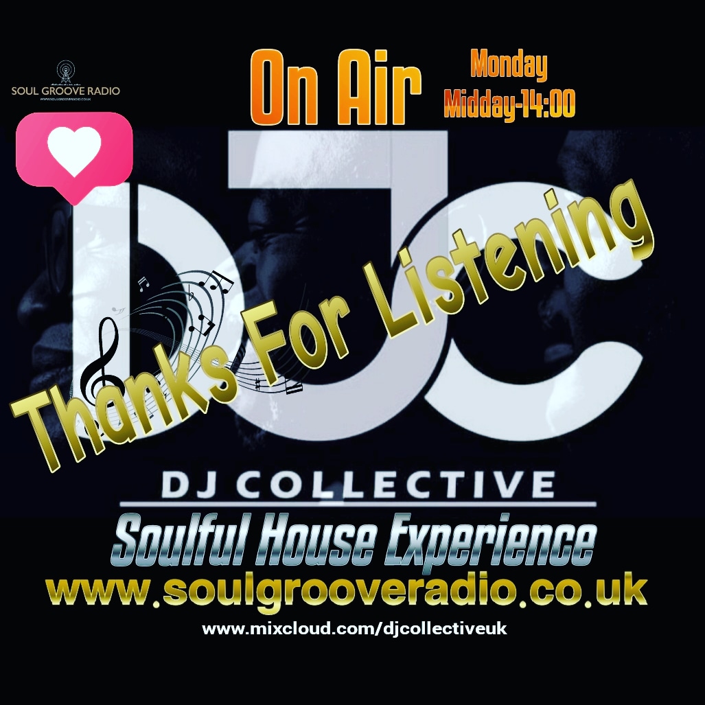 DJ Collective-UK (@collective_dj) on Twitter photo 