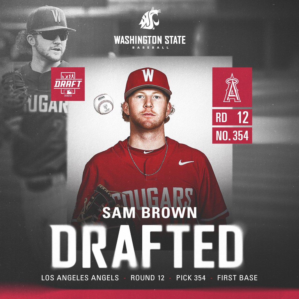 Washington State Baseball on Twitter: