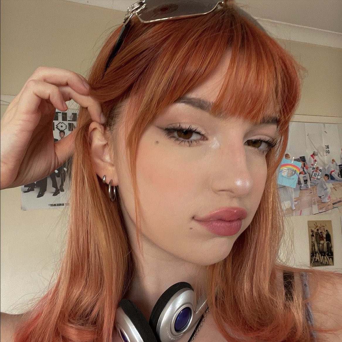 ᅠ
ᅠ
ᅠ
ᅠ

                                        beau la folie

ᅠ
ᅠ
ᅠ
ᅠ