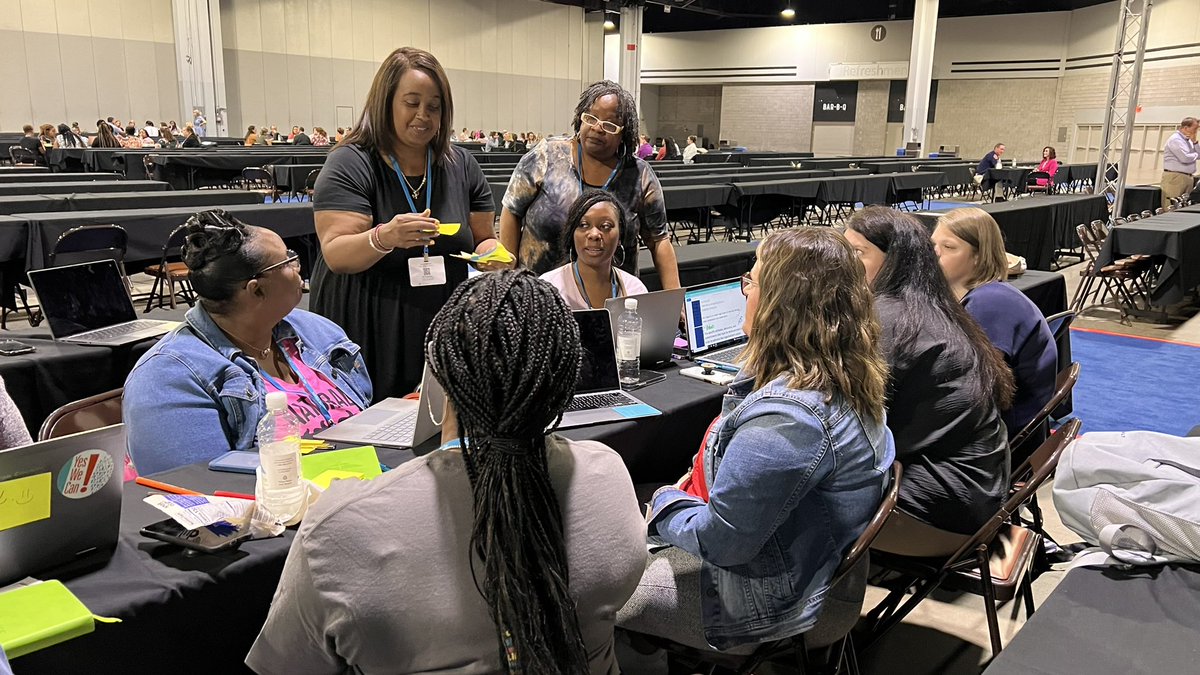 Kbrooks_00's tweet image. Another successful day of learning at @SolutionTree PLC Institute! #learningisrequired #missionvisionvalues #datadiscussionforleaders#behaviorsolutuons @AnisaBusby @JulieSchmit @Regina_Owens
