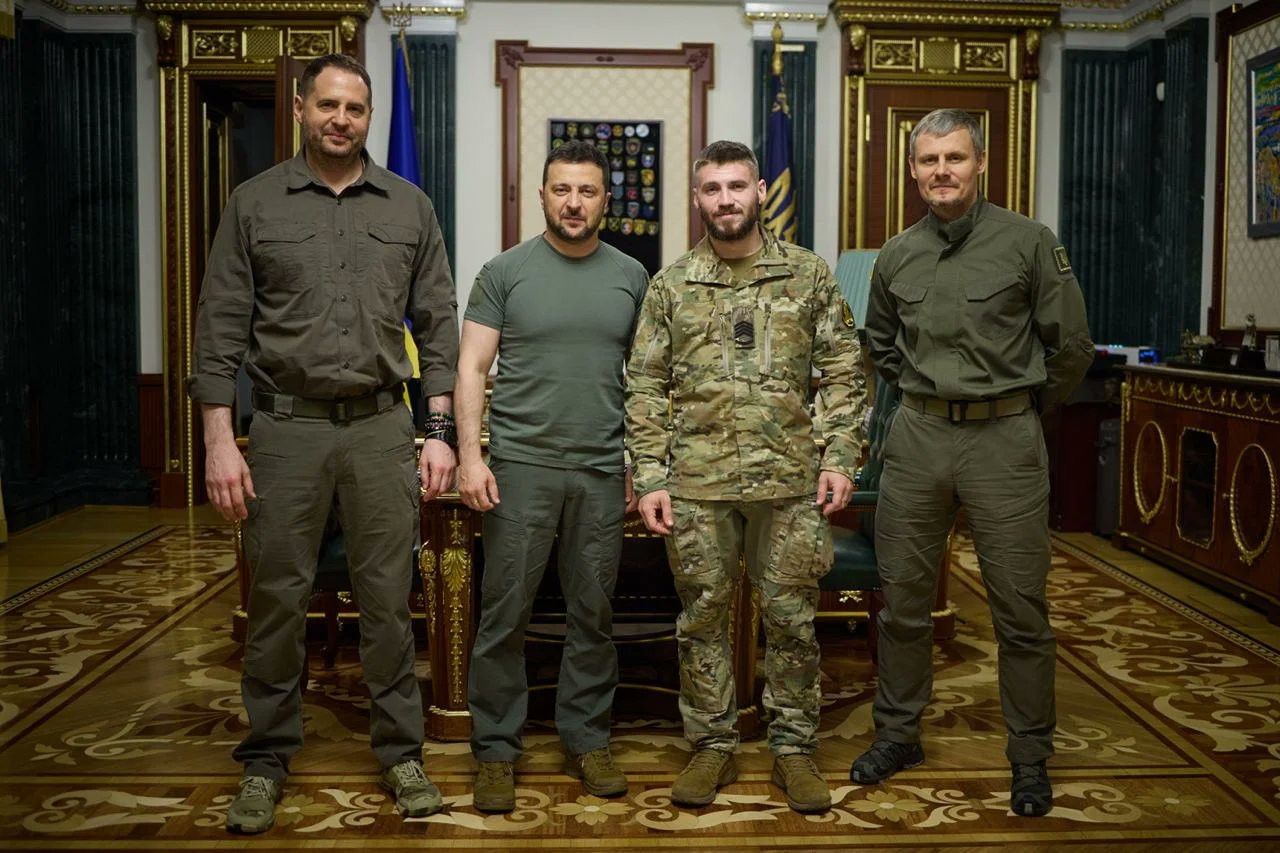 Добра Пані on Twitter: "@BondarenkoJack @Valerii_Markus Лише 2 тижні ...