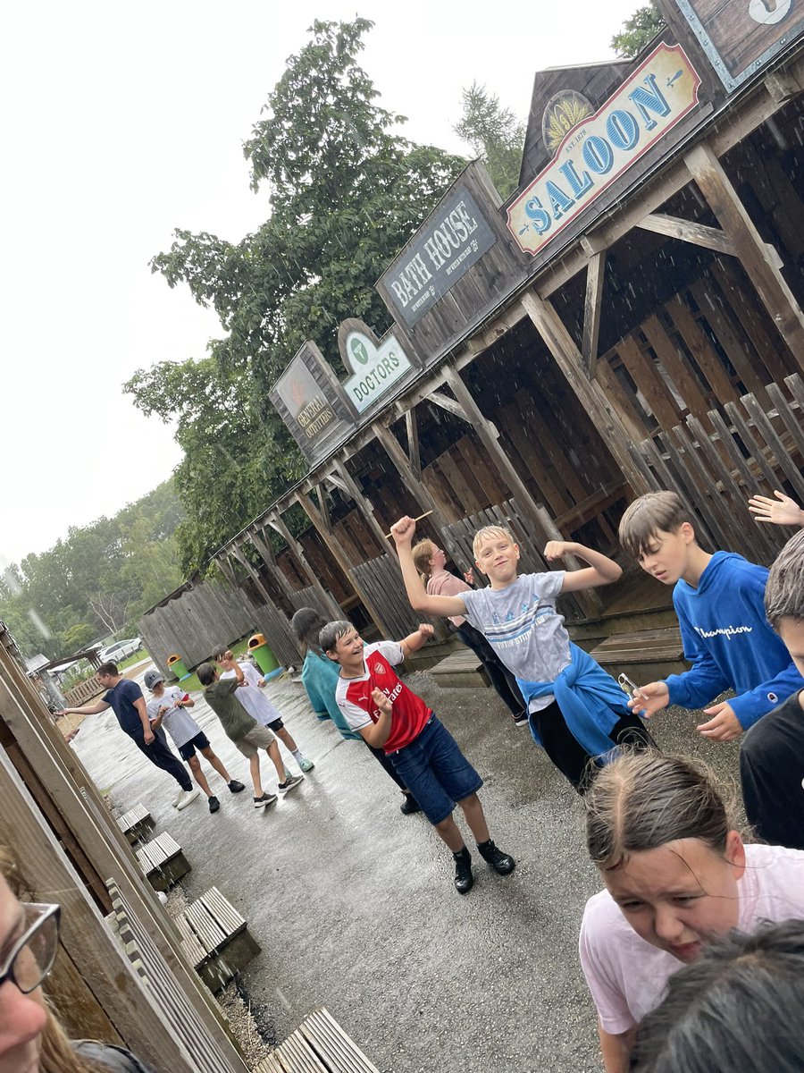 Walgrave Primary School tweet media