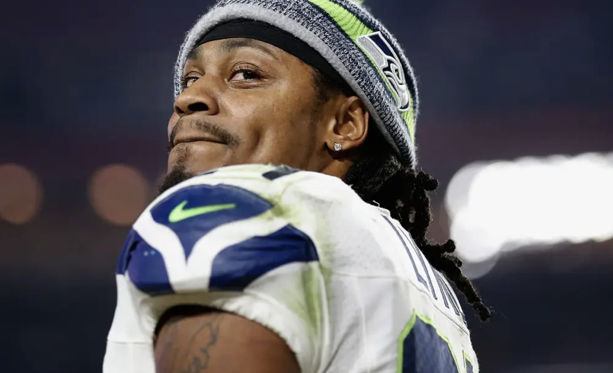 NFL Rookie Watch on Twitter "Marshawn Lynch will officially be