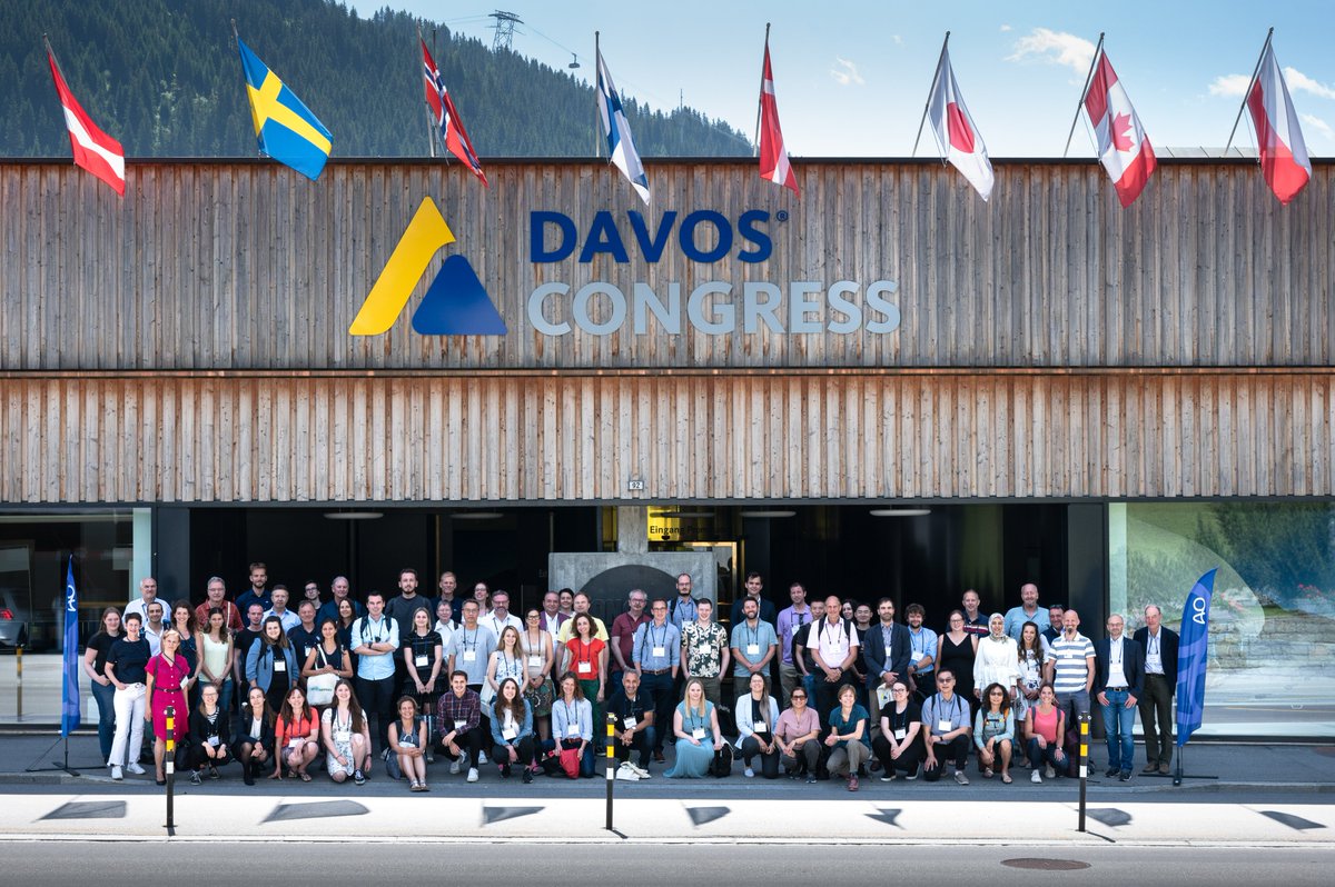 eCM Journal tweet media