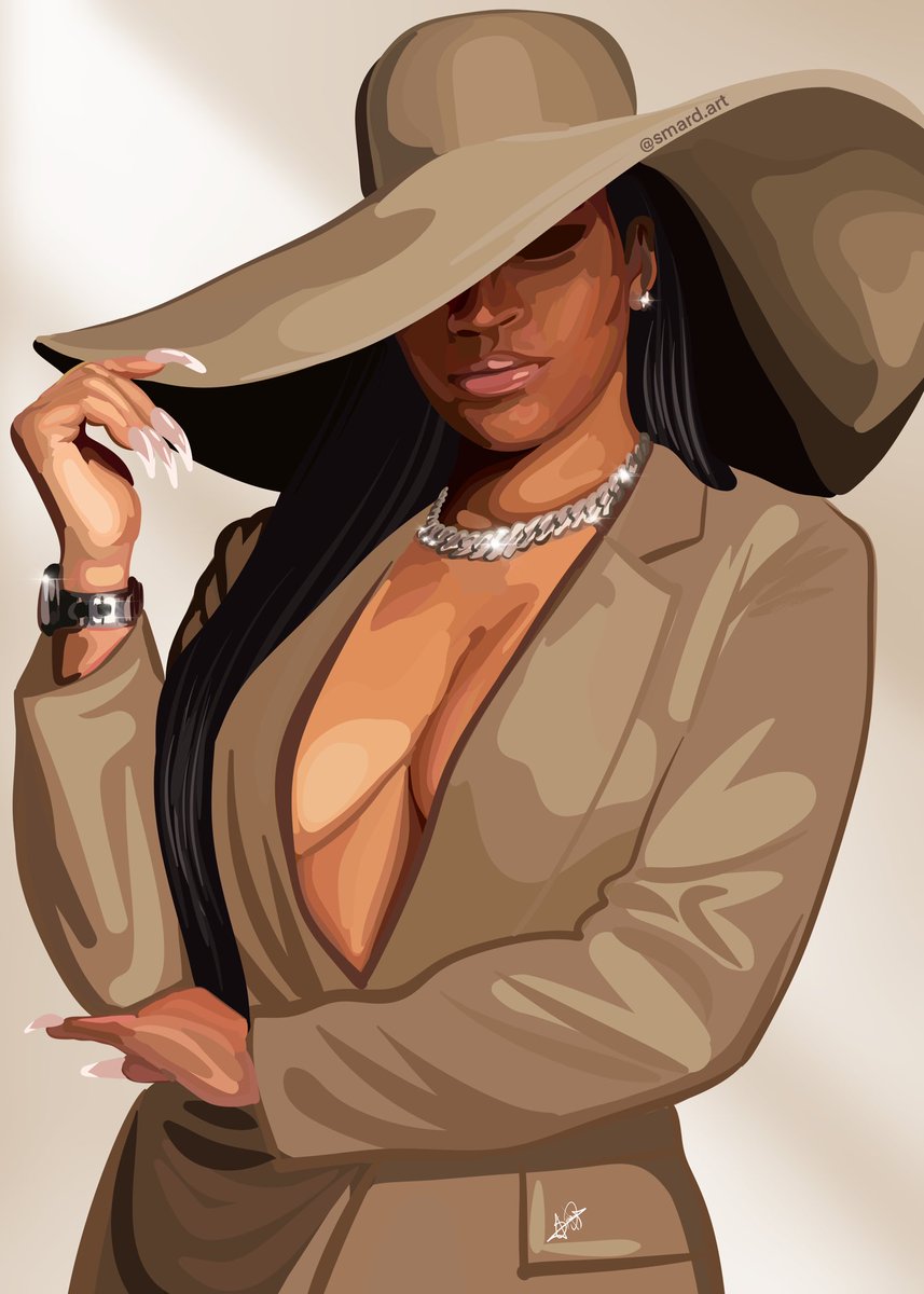 Smard.art tweet media