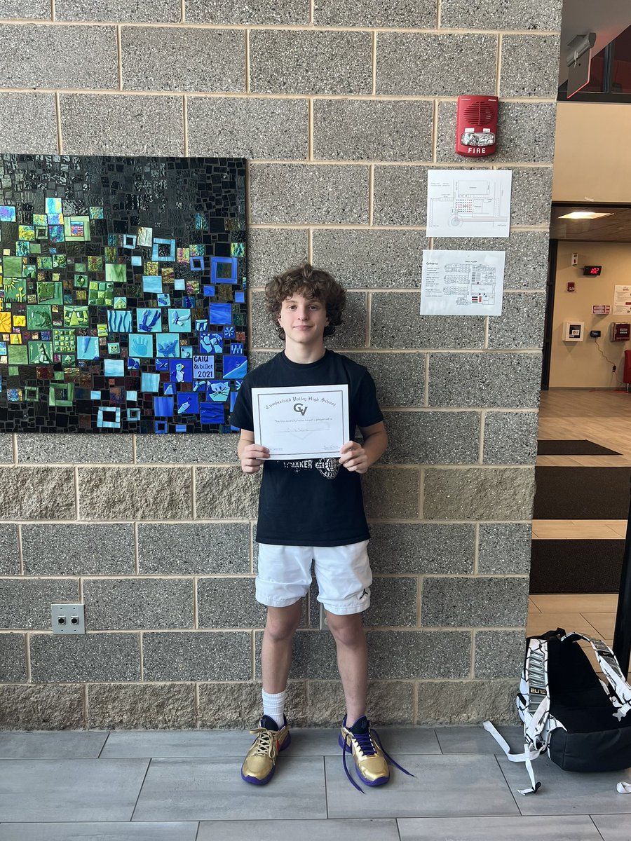 CoachVes717's tweet photo. Knockout competition is a camper favorite! Congrats to George, Austin, Zach, and Brody on being the best in their age groups! https://t.co/BIahI74kFU
