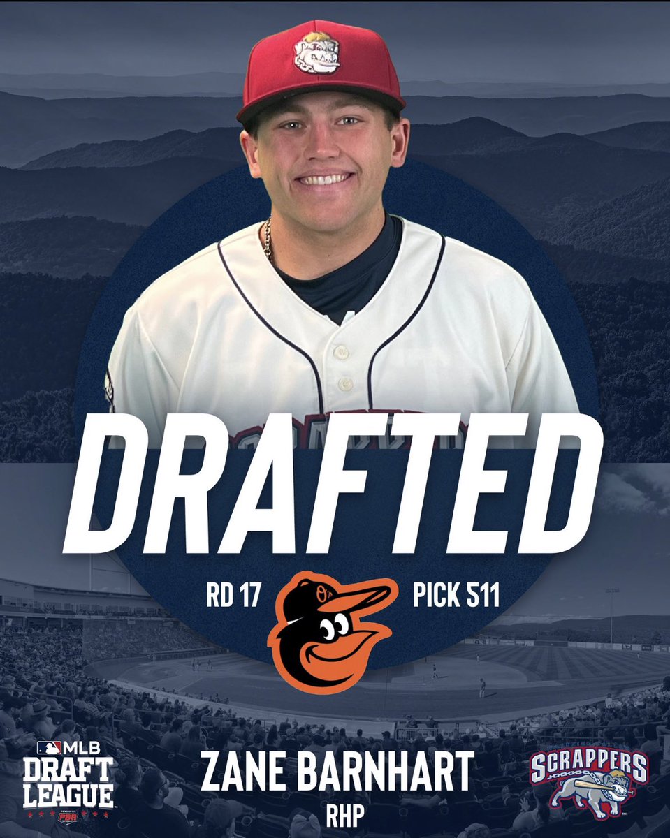 Congratulations <a href="/BarnhartZane/">Zane Barnhart</a>!!!!! Highland class of 2020!