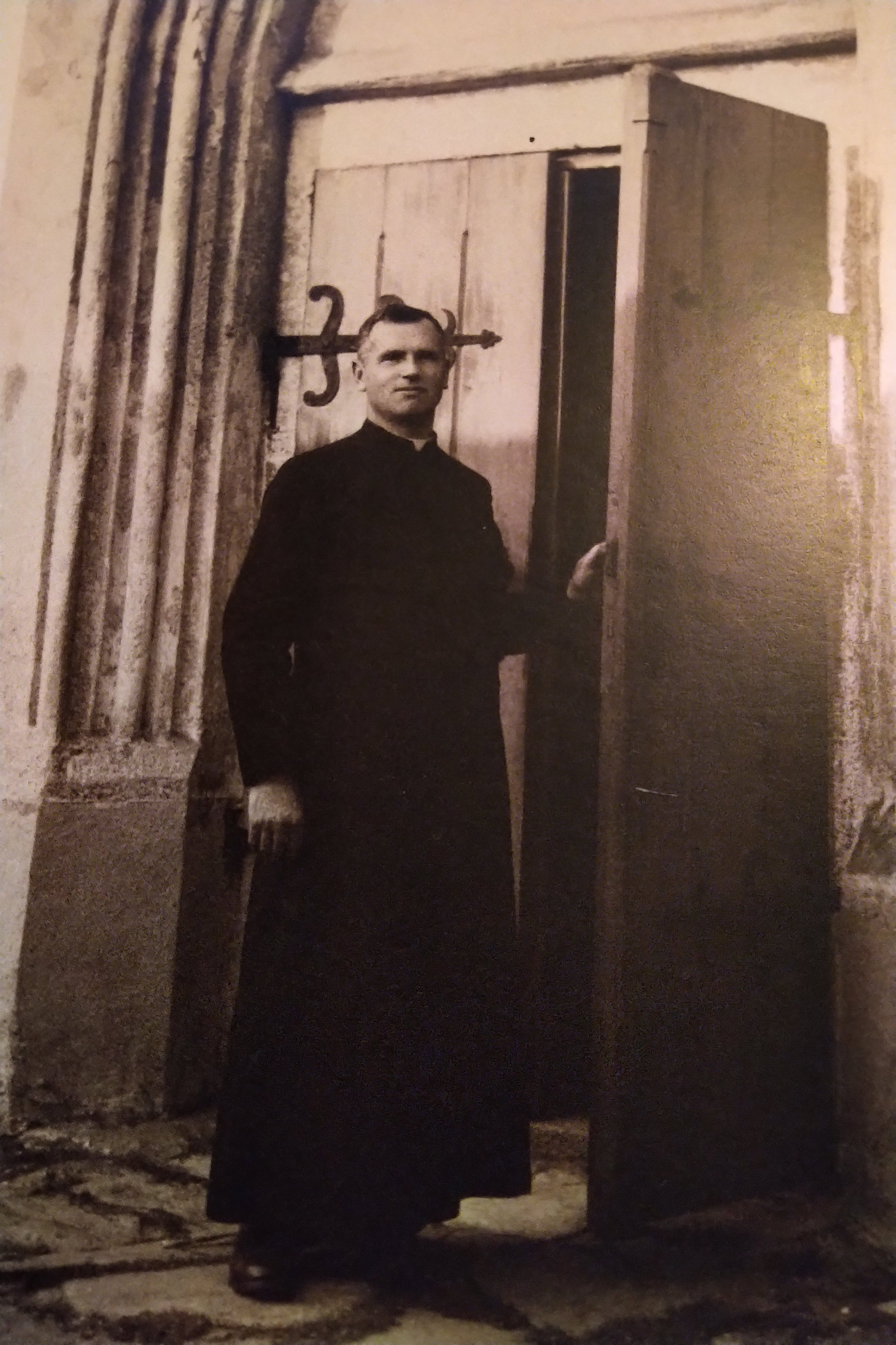 Daniel Herman (DanielDherman) / Twitter